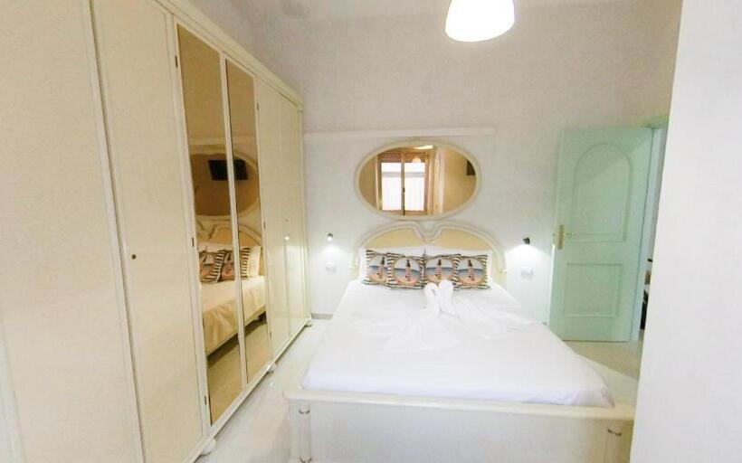 اتاق استاندارد, Stella Maris Marzamemi Apartments
