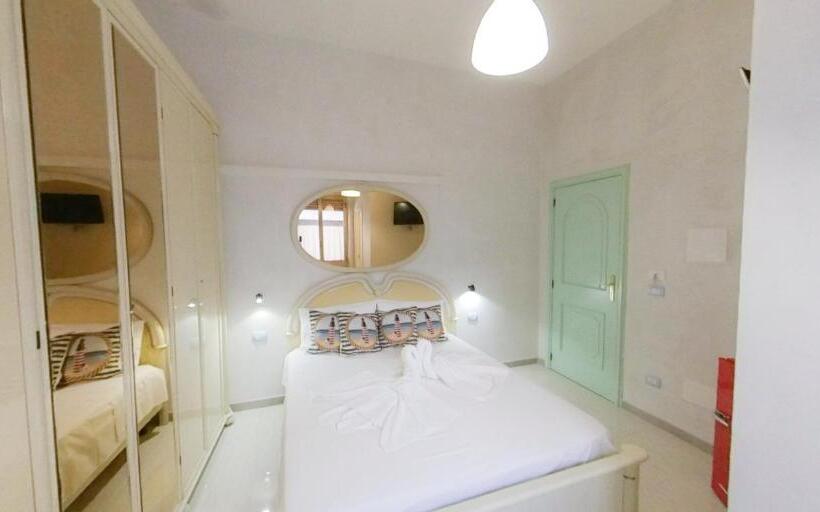 اتاق استاندارد, Stella Maris Marzamemi Apartments
