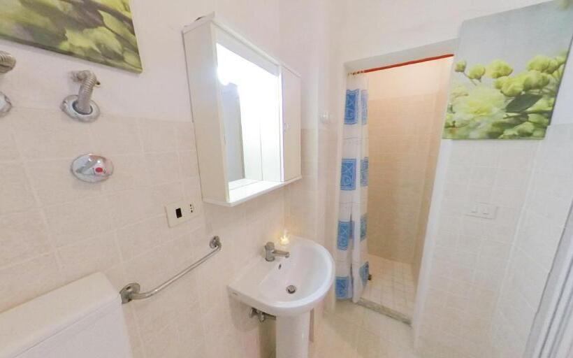 آپارتمان 1 خوابه همکف, Stella Maris Marzamemi Apartments