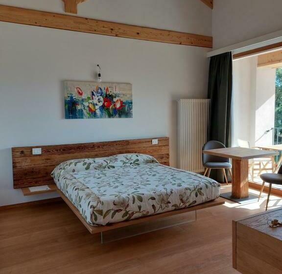 Номер Deluxe, La Casa Di Maia   Alloggio Agrituristico