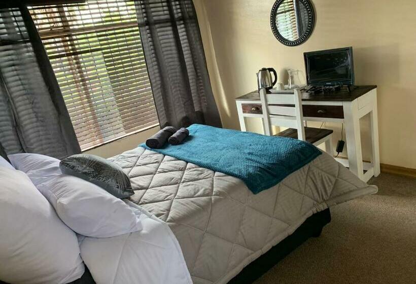 스탠다드 룸, Garden Palace Guesthouse