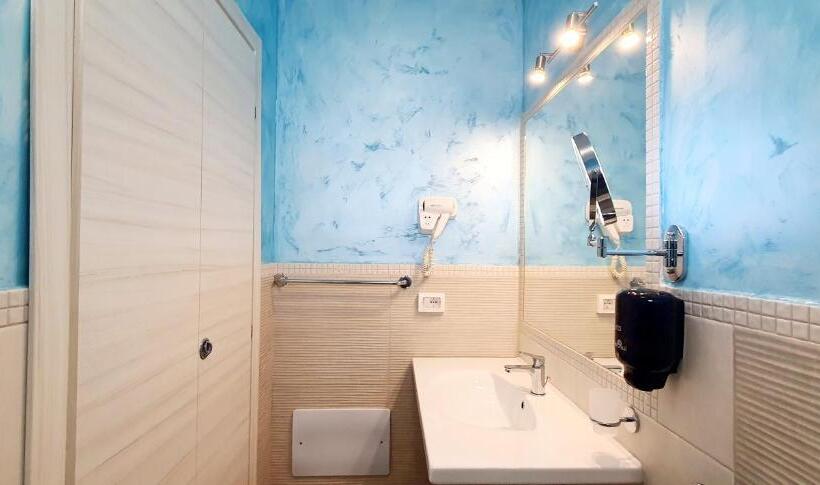Triple Room Sea View, I Fichi D India Rooms