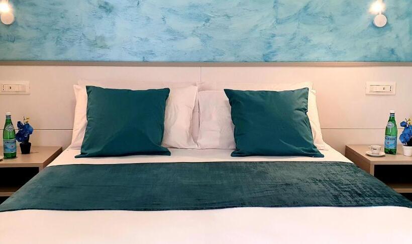 Triple Room Sea View, I Fichi D India Rooms
