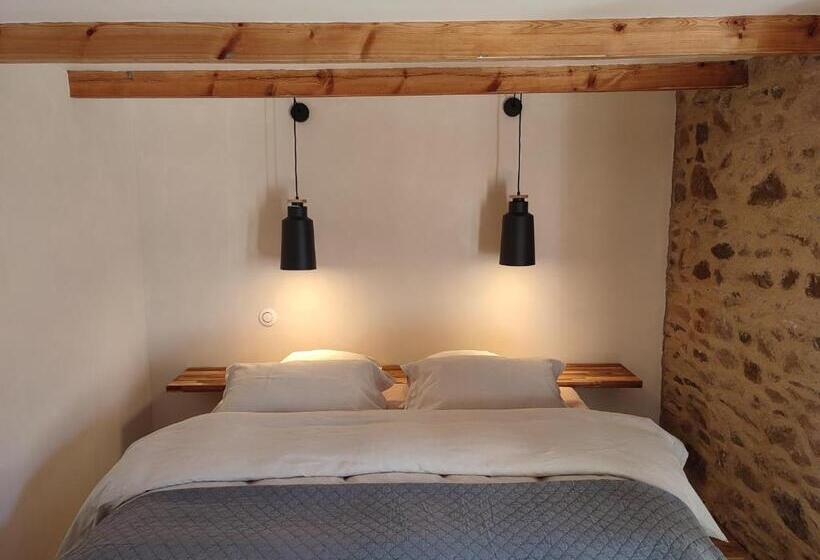 اتاق استاندارد, Chambres Et Tables D Hôtes Cornec