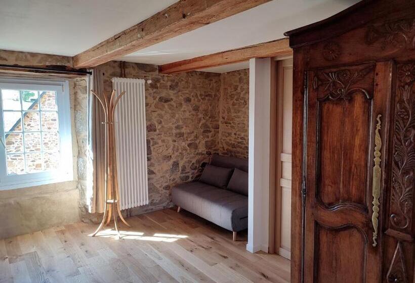 اتاق استاندارد, Chambres Et Tables D Hôtes Cornec