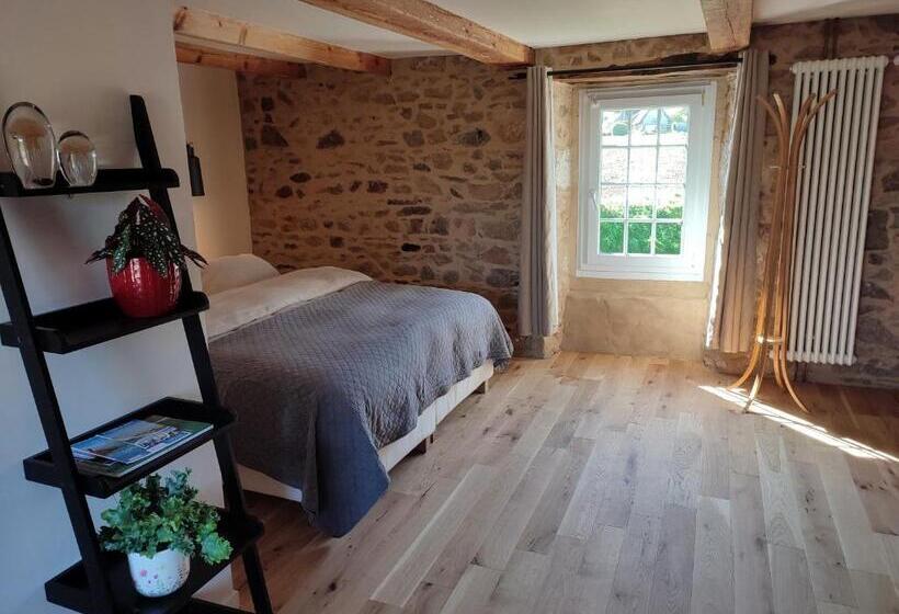 اتاق استاندارد, Chambres Et Tables D Hôtes Cornec