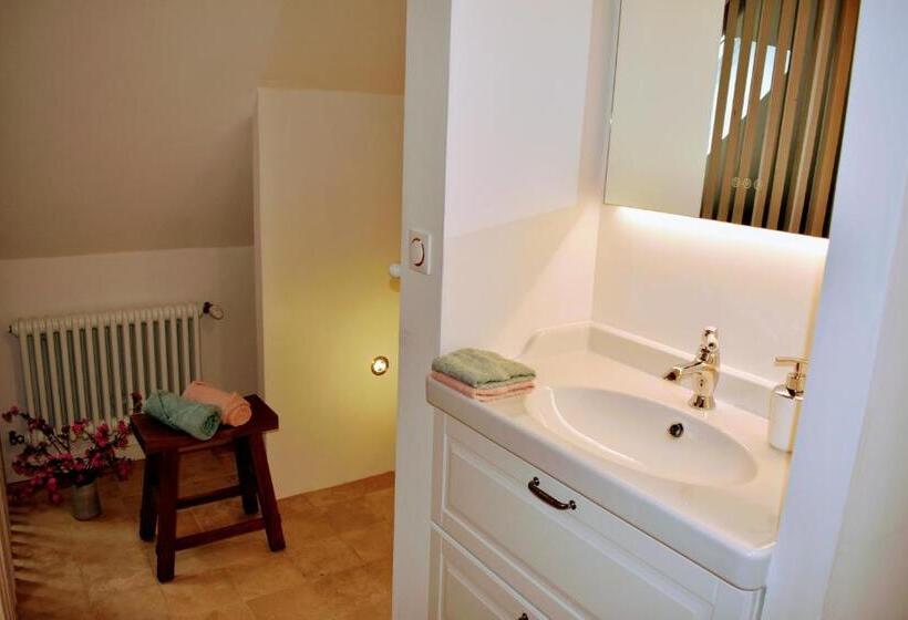 اتاق استاندارد, Chambres Et Tables D Hôtes Cornec