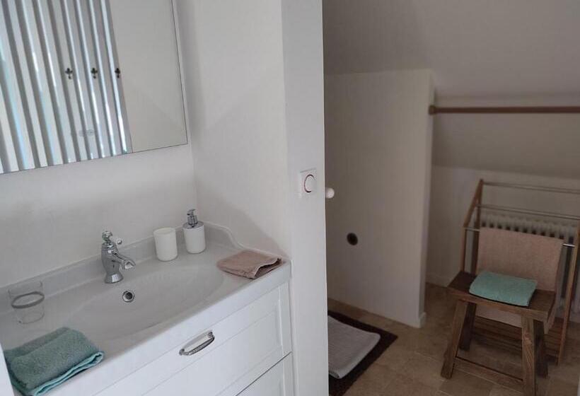 اتاق استاندارد, Chambres Et Tables D Hôtes Cornec