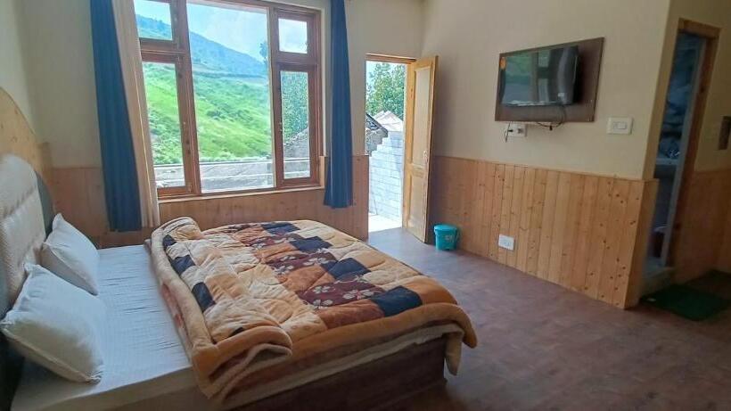 수피리어 룸, Hobknob Sissu   Boutique Home