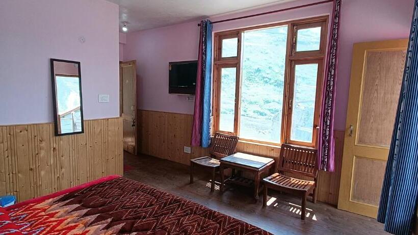 수피리어 룸, Hobknob Sissu   Boutique Home