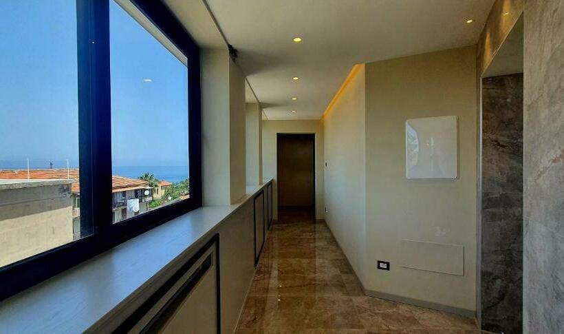 スタンダードルーム, Solmaris Tropea Rooms & Suites