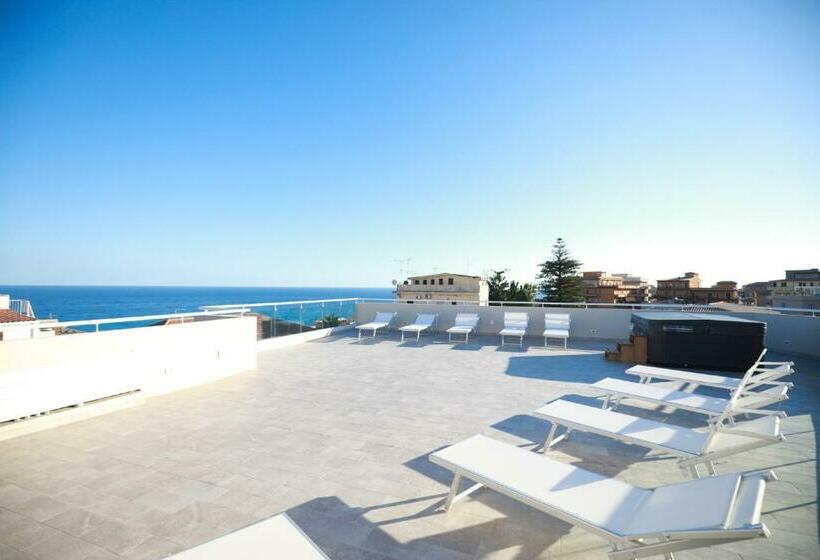 スタンダードルーム, Solmaris Tropea Rooms & Suites