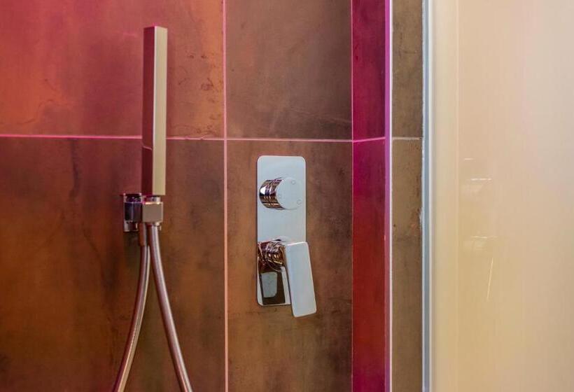 スーペリアールーム, Solmaris Tropea Rooms & Suites