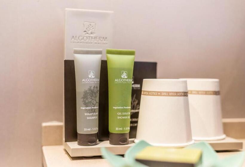 バルコニー付スイート, Solmaris Tropea Rooms & Suites
