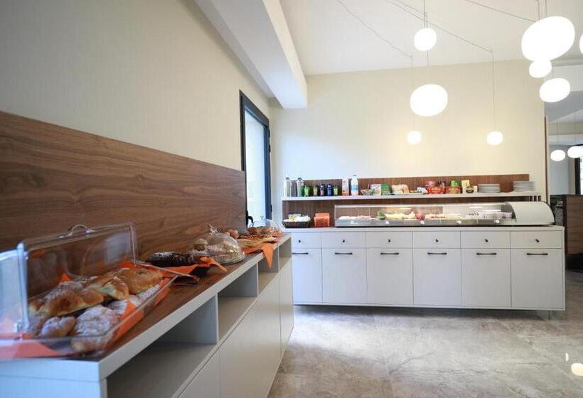 スーペリアールーム, Solmaris Tropea Rooms & Suites