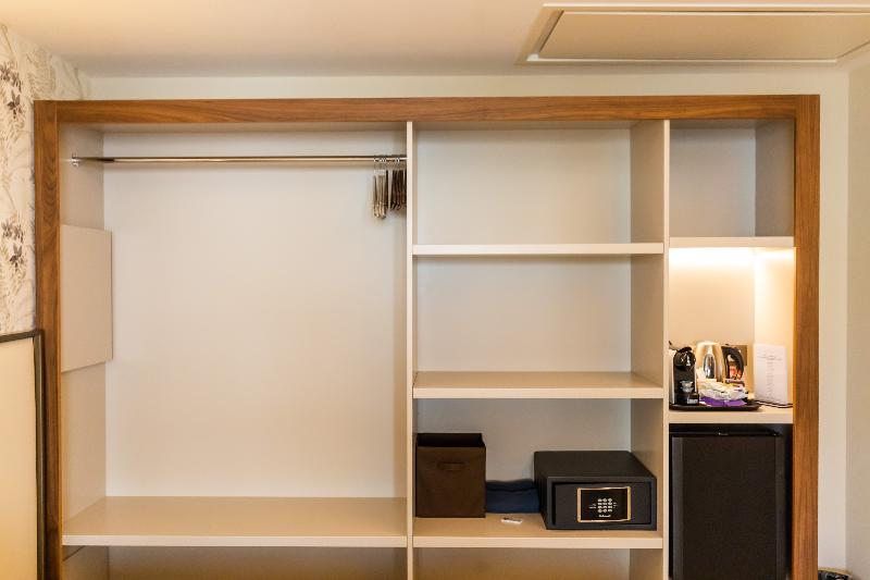 スタンダードルーム, Solmaris Tropea Rooms & Suites
