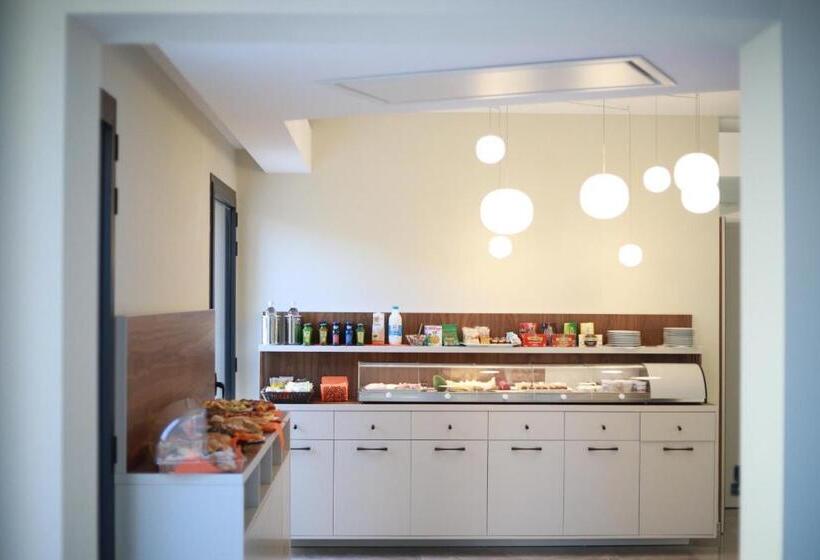 デラックスルーム, Solmaris Tropea Rooms & Suites