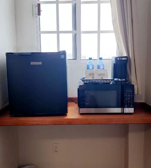 اتاق لوکس, Voyager Sun & Reef