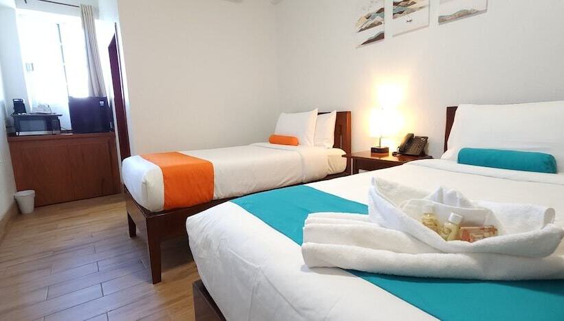 اتاق لوکس, Voyager Sun & Reef