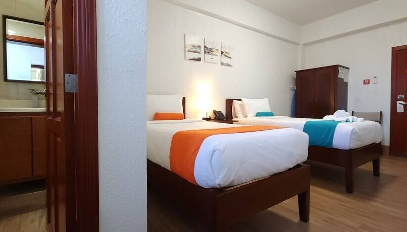 اتاق لوکس, Voyager Sun & Reef