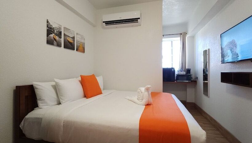 اتاق لوکس با تخت بزرگ, Voyager Sun & Reef