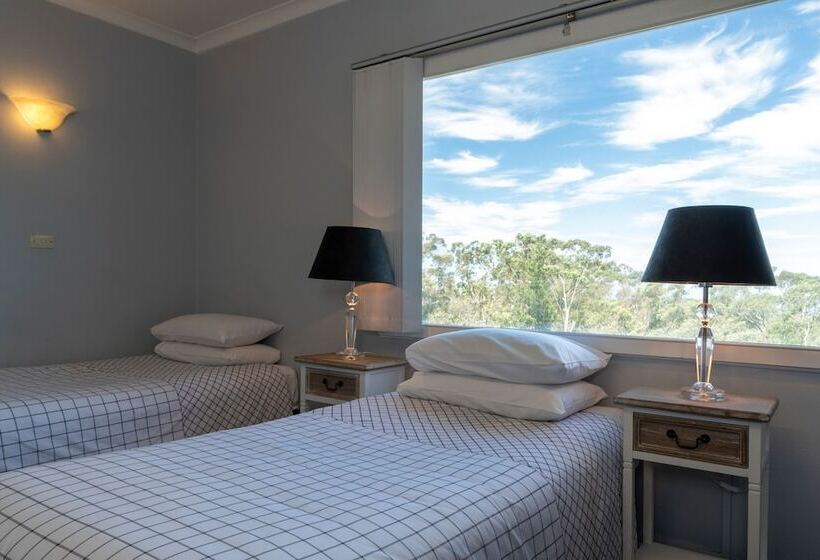 Номер Стандарт, Blue Mountains Highway Motel