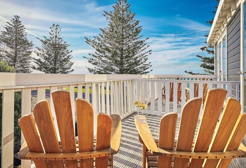 스탠다드 룸, Boutique Hotel Kaikoura
