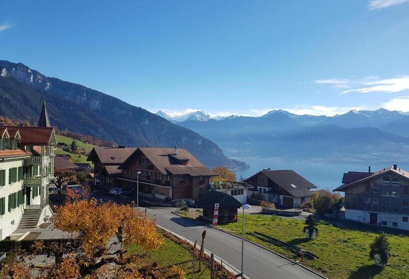 Номер Стандарт, Baren Sigriswil