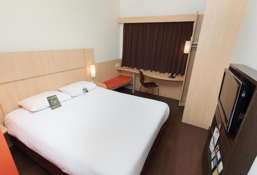 标准间, Ibis Medellin