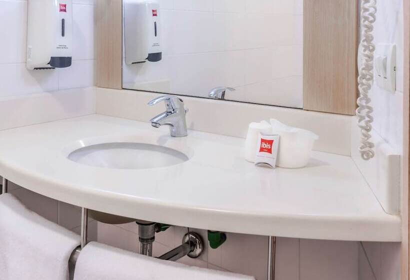 标准间, Ibis Medellin