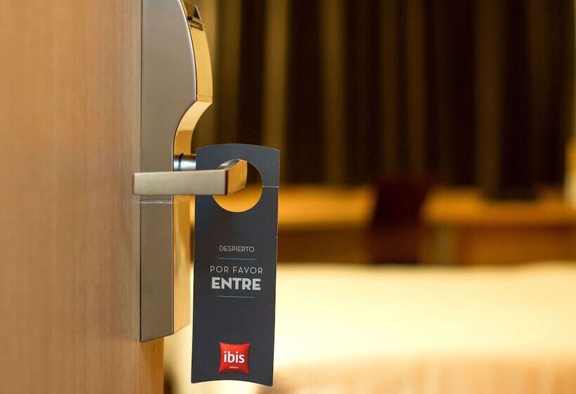 标准间, Ibis Medellin