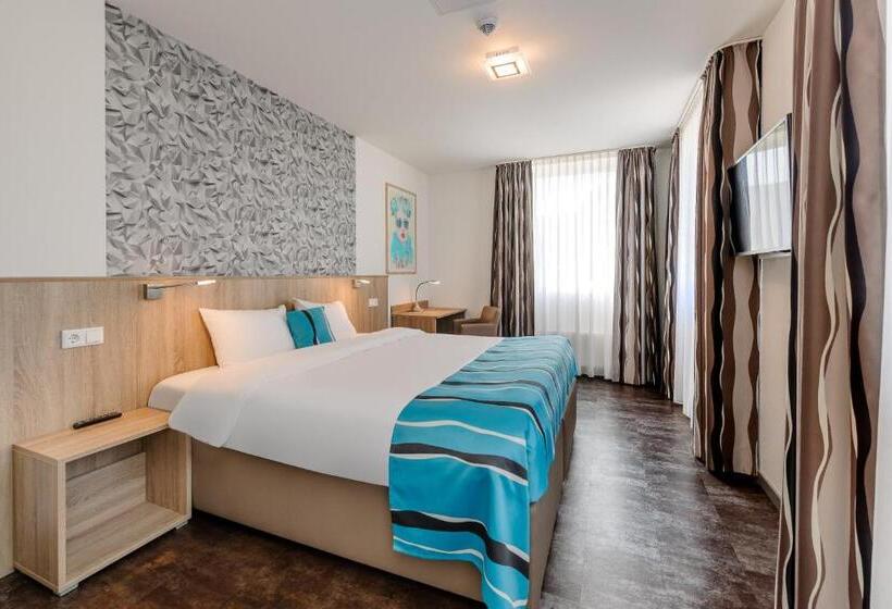 舒适型房间, Ibis Styles Arnsberg Sauerland