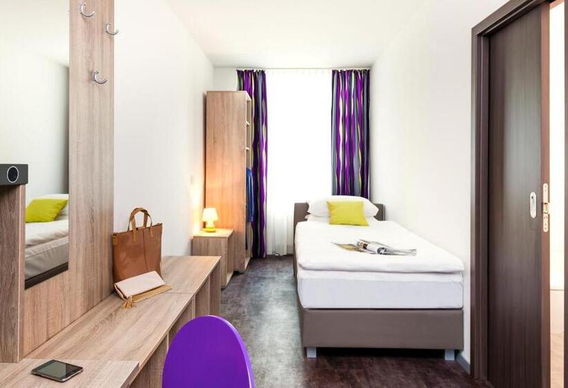 标准单人间, Ibis Styles Arnsberg Sauerland