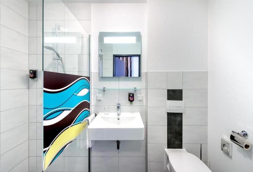 家庭套房, Ibis Styles Arnsberg Sauerland