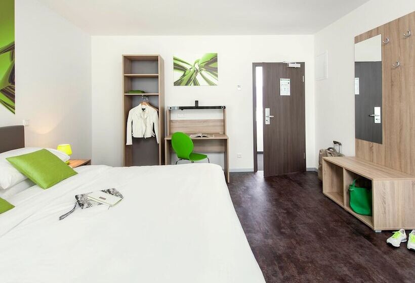 舒适型房间, Ibis Styles Arnsberg Sauerland