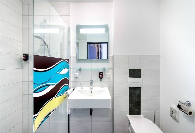 家庭套房, Ibis Styles Arnsberg Sauerland