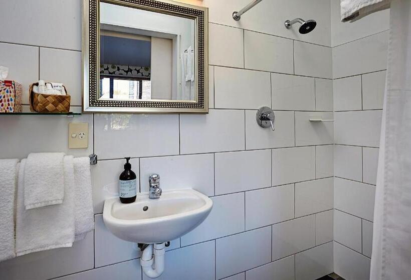 스탠다드 내측 룸, Boutique Hotel Kaikoura
