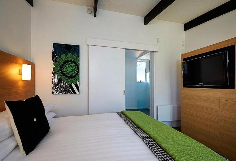 수피리어 인테리어 룸, Boutique Hotel Kaikoura