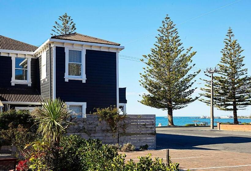 수피리어 인테리어 룸, Boutique Hotel Kaikoura