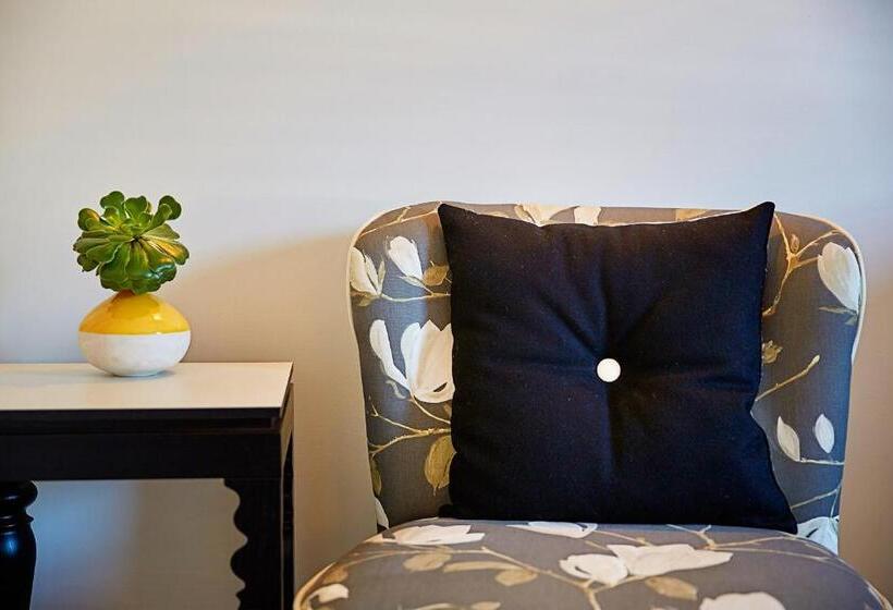 스탠다드 룸, Boutique Hotel Kaikoura