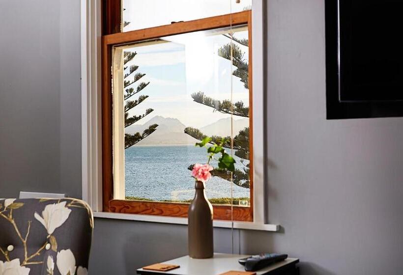 스탠다드 룸, Boutique Hotel Kaikoura
