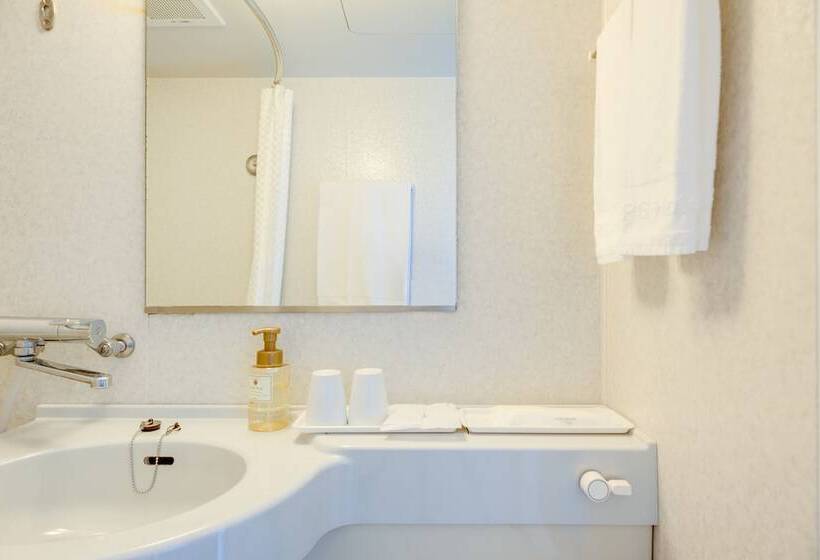 Triple Room Sea View, Naha Beach Side