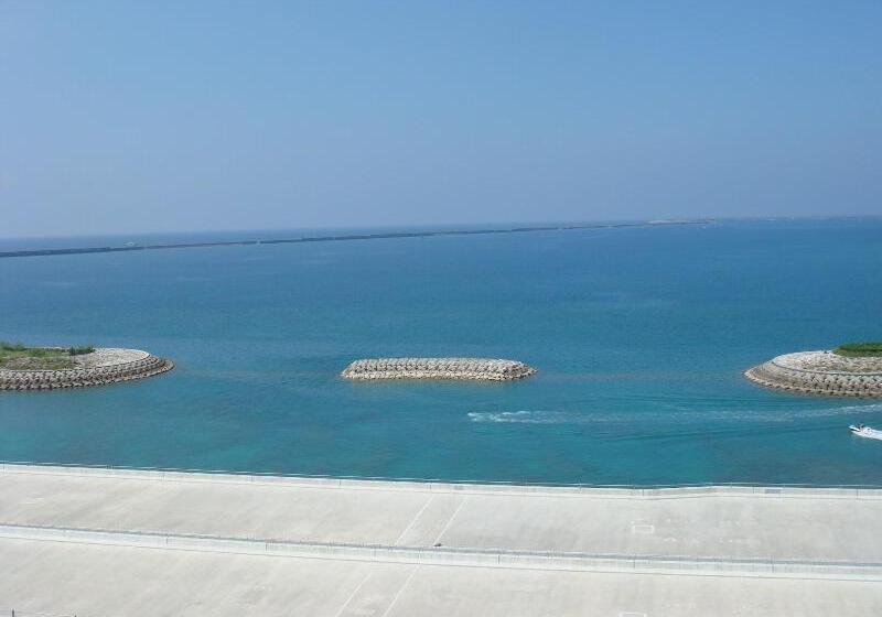 اتاق استاندارد, Naha Beach Side