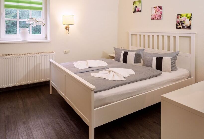 Номер Стандарт, Regiohotel Am Brocken Schierke