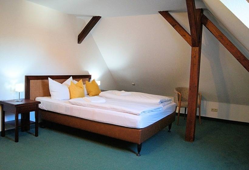 Апартаменты 1 Спальня, Regiohotel Am Brocken Schierke