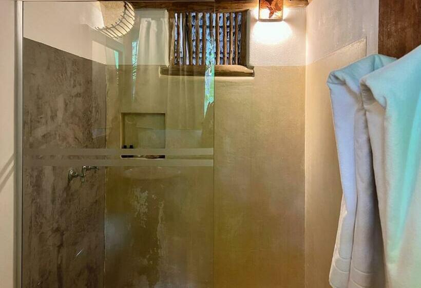 高级洋房, Soleluna Casa Pousada