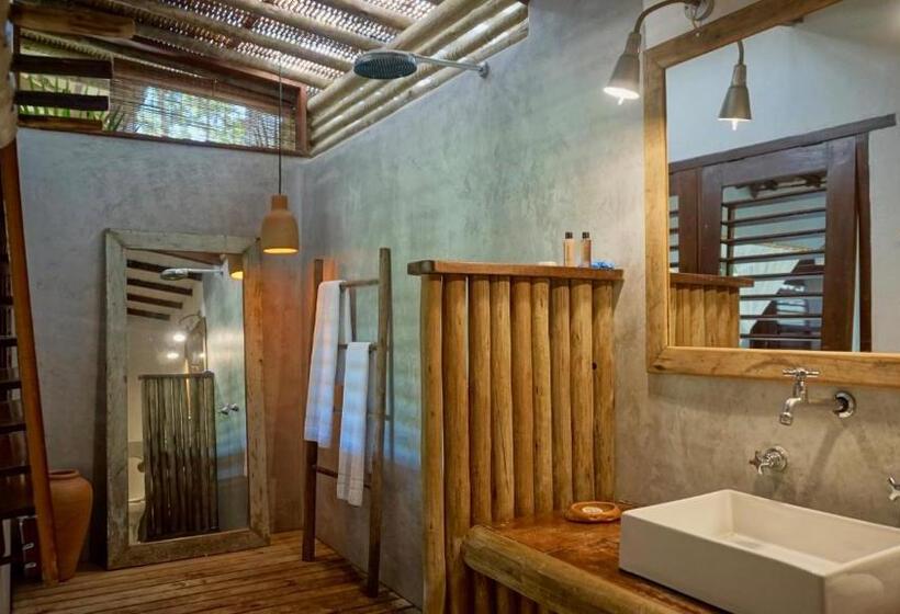 高级洋房, Soleluna Casa Pousada