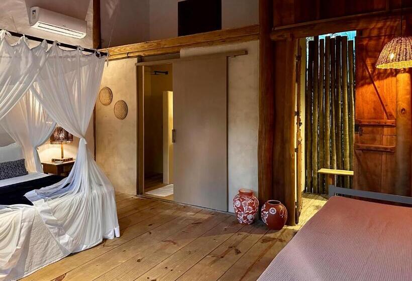 豪华洋房, Soleluna Casa Pousada