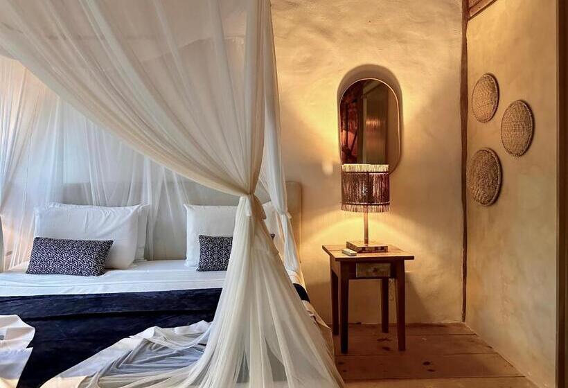 豪华洋房, Soleluna Casa Pousada