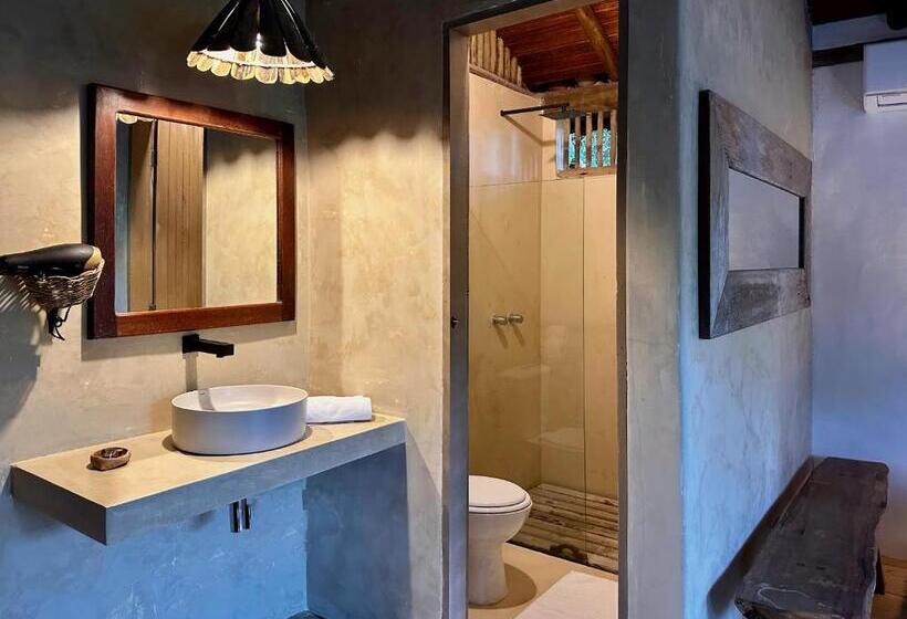 豪华洋房, Soleluna Casa Pousada